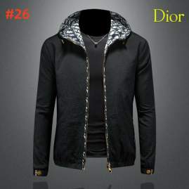 Picture of Dior Jackets _SKUDiorM-5XL12yr11934323